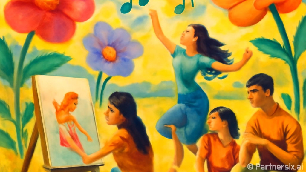 경기 청년문화예술패…