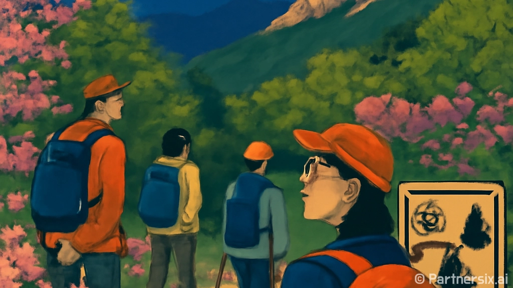 봄철 산불 예방, …