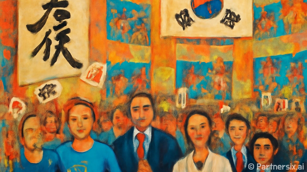 107주년 3·1절…