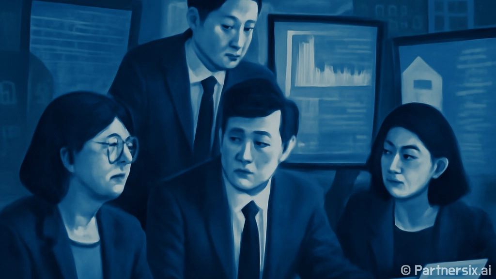 경기도 부동산 부패…