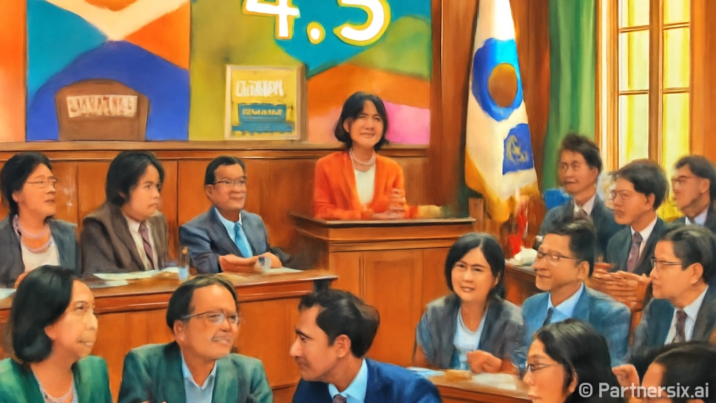 경기도 주4.5일제…