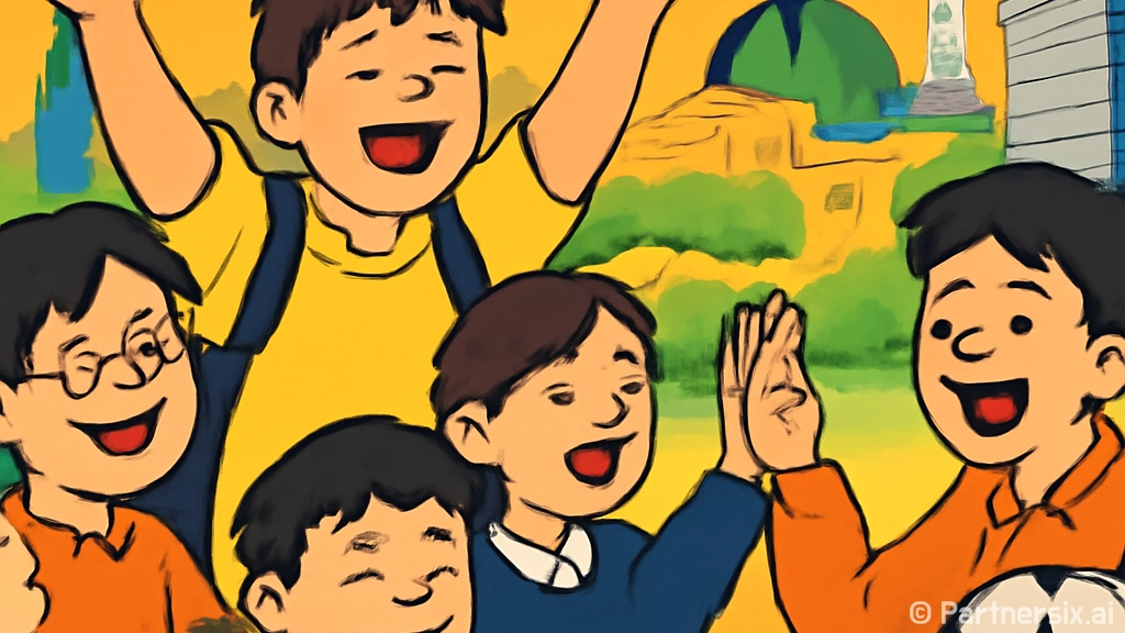 경기도 청소년 생활장학금, 학업 중단 막는다