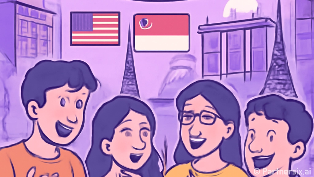 해외대학 연수로 청년 성장 지원