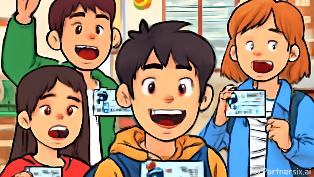 청소년증으로 누리는…