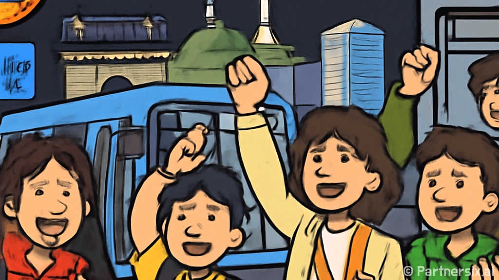 경기도 어린이·청소년 교통비 지원 확대