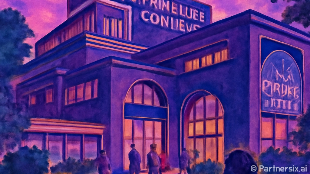 백남준아트센터에서 …