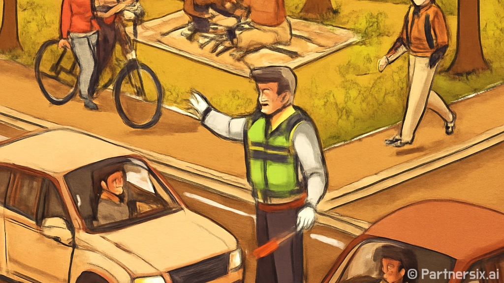 봄철 졸음운전, 안…