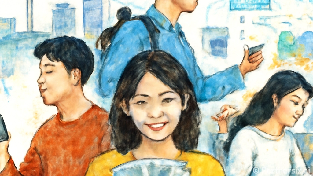 24살 경기도 청년…