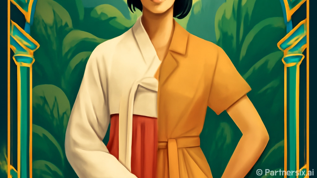 옷에 담긴 사회와 …