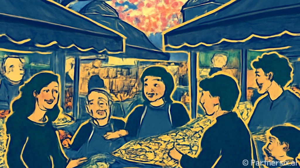 통복시장 봄맞이 통…