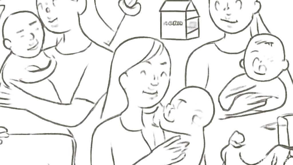 경기도 맘튼튼 축산…