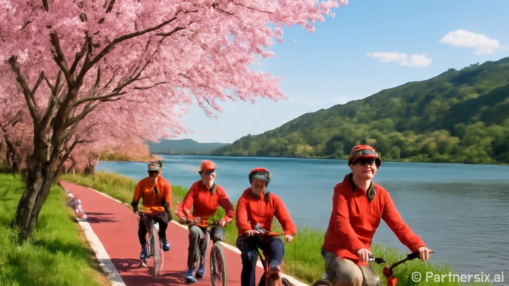 경기도 봄맞이 라이…