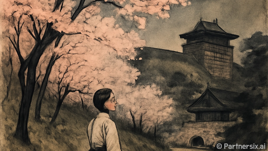 경기도 봄꽃 명소 …