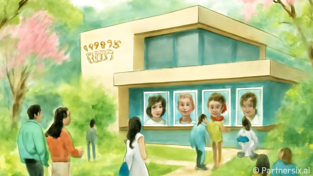 봄바람 타고 떠나는…