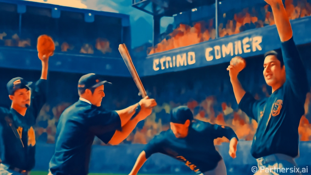 독립야구단 경기도리그 2026시즌 개막