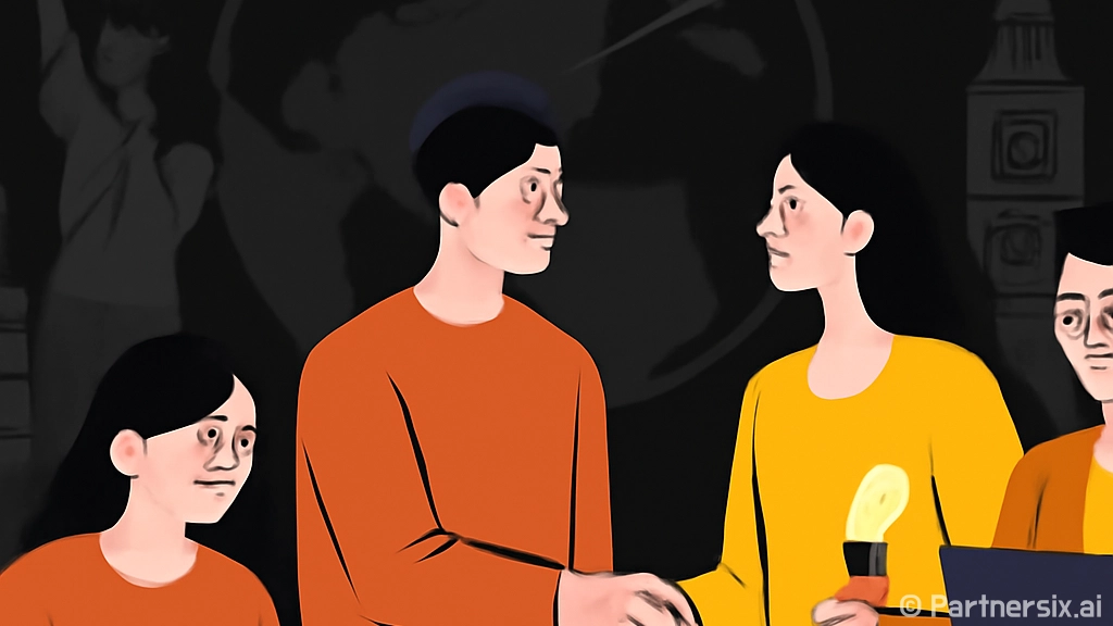 경기청년 해외 취창업 도전 기회 확대