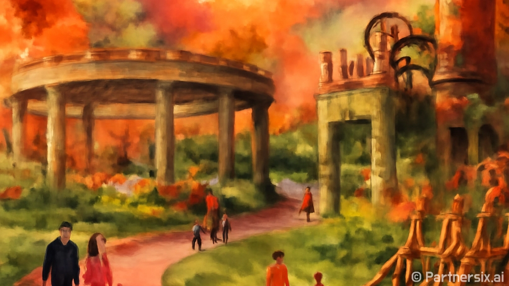 30년 흉물 하수처…