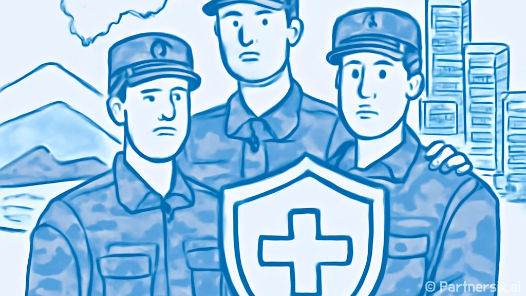 경기도, 군 복무 …