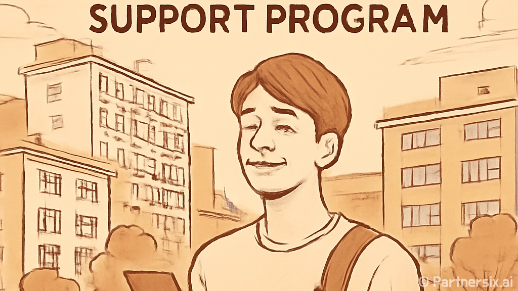 청년월세 지원사업,…