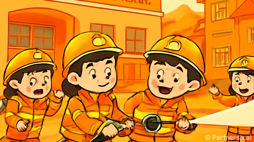 경기도 국민안전체험…