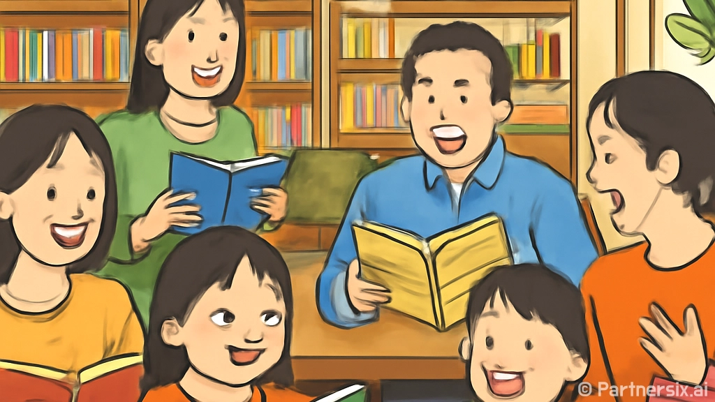 책 읽고 포인트 쌓…