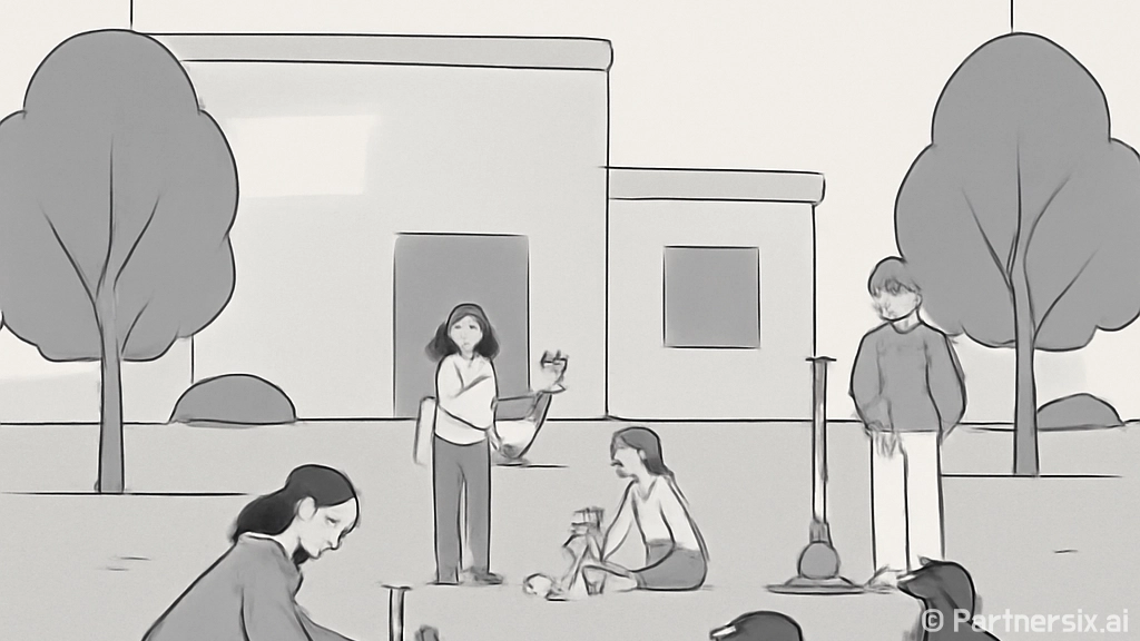 반려마루 여주에서 …