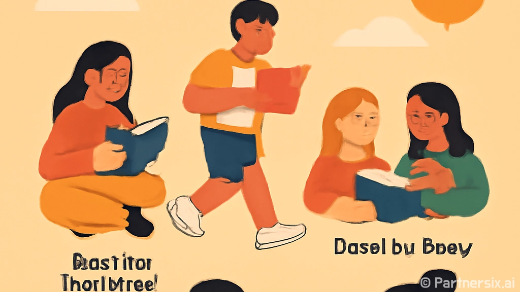 포천시 독서3종경기…