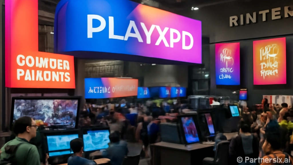 2026 플레이엑스…