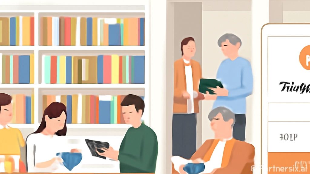 경기도민 위한 독서…