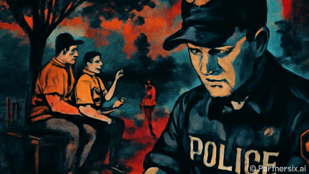 실종 예방, 지문 …