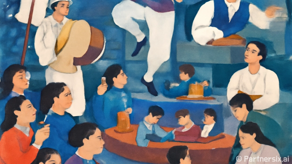 경기도 무형유산 상…