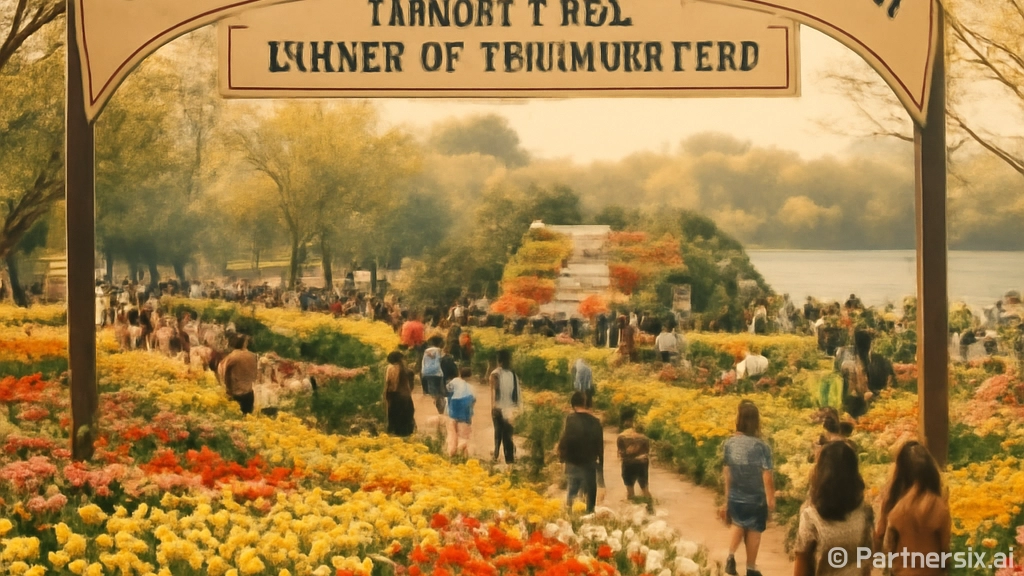 일산호수공원서 만나…