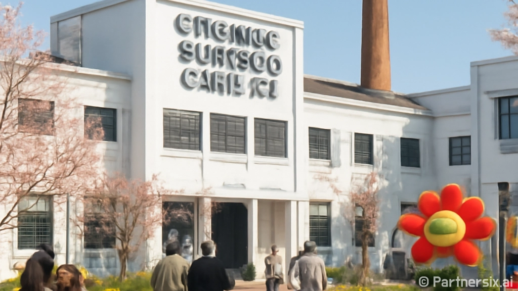 봄날의 경기상상캠퍼…