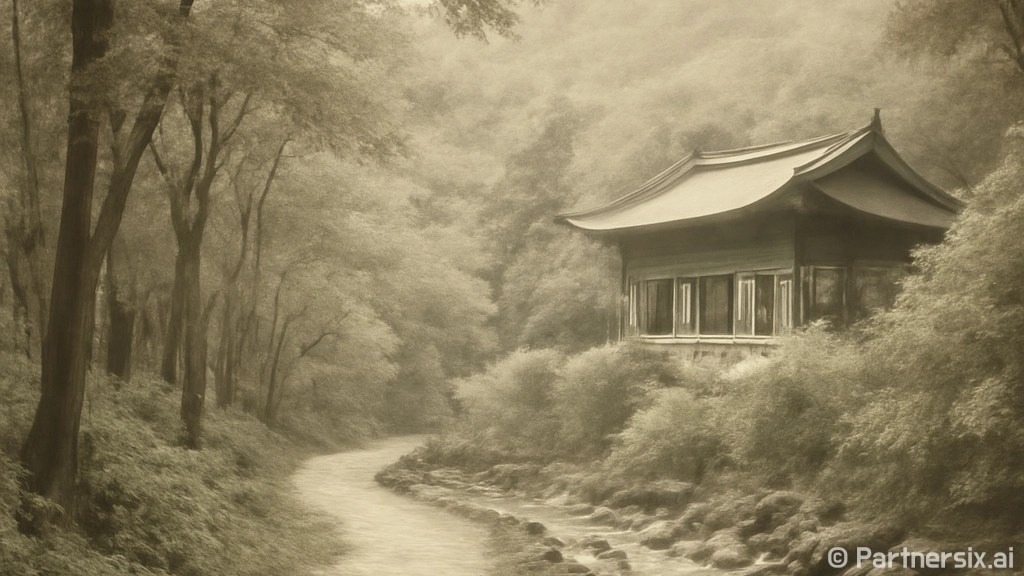 청계산 자연 힐링 …