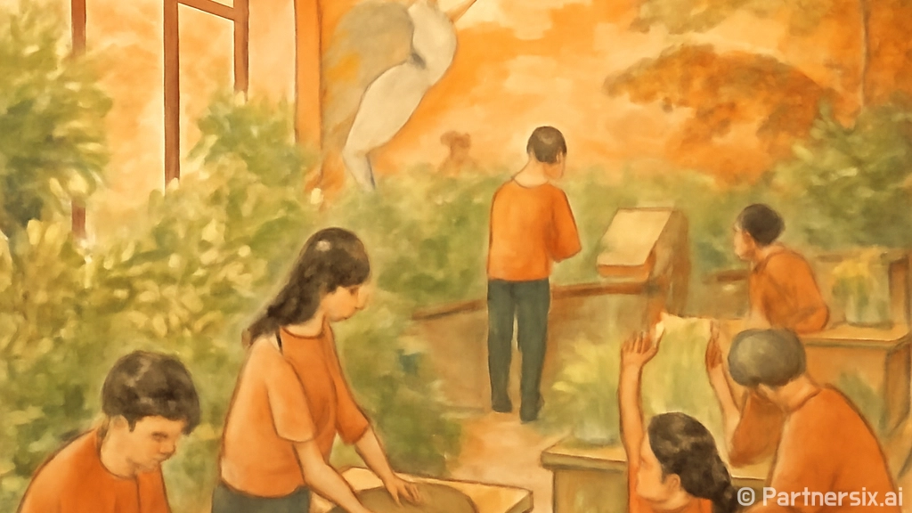 반딧불이와 함께하는…