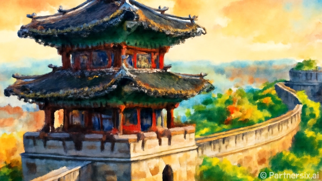 정조의 꿈 담긴 수…