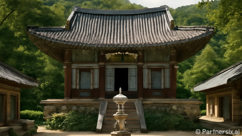 천년 숨결 봉선사에…