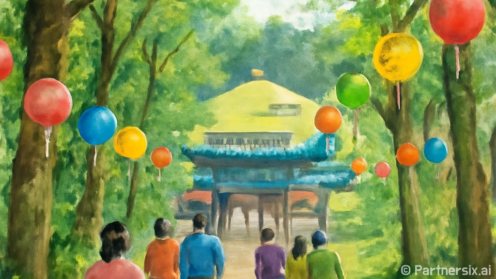 정조 효심 담은 화…