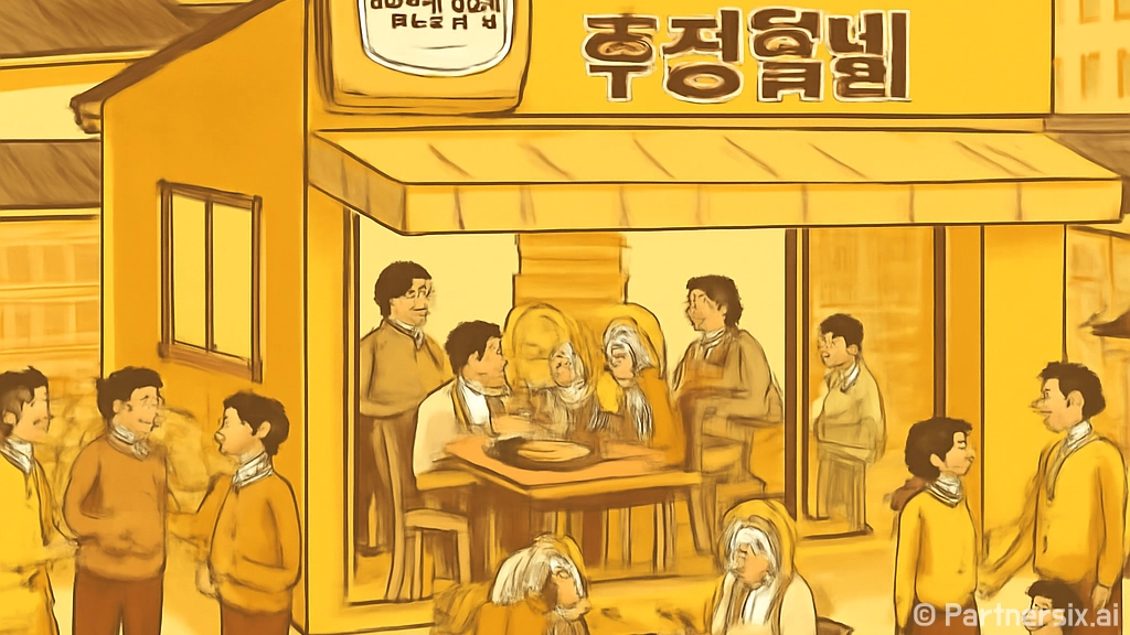 고물가 시대, 착한…