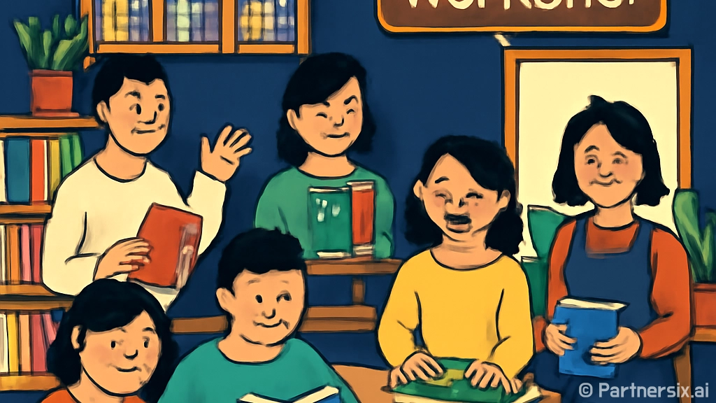 경기도서관 책공방,…
