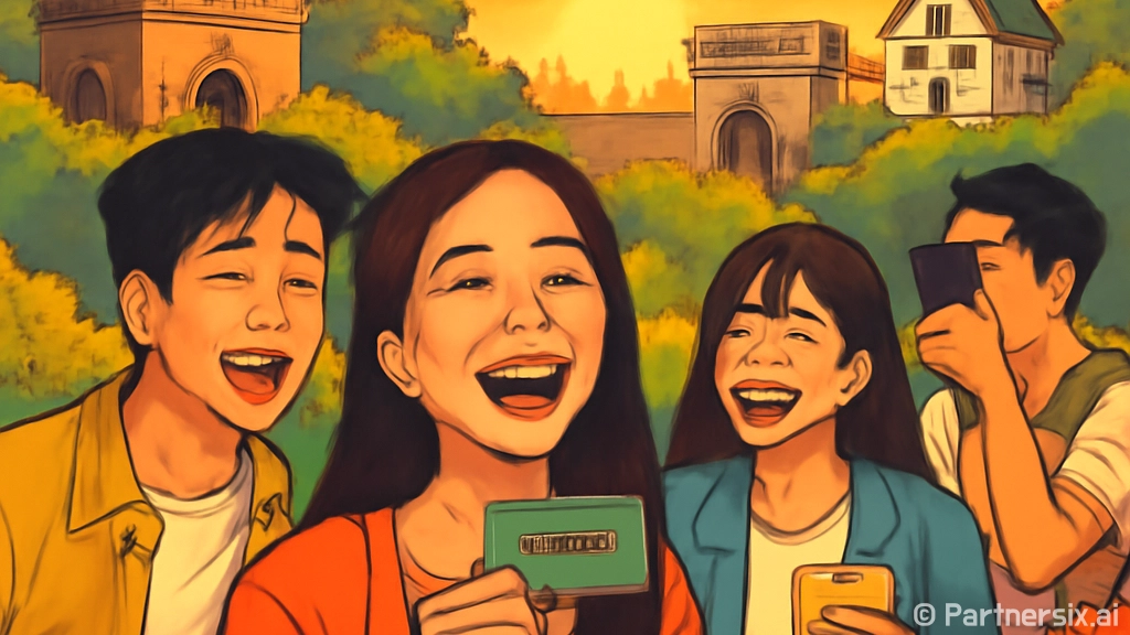 경기도 여행 필수템…