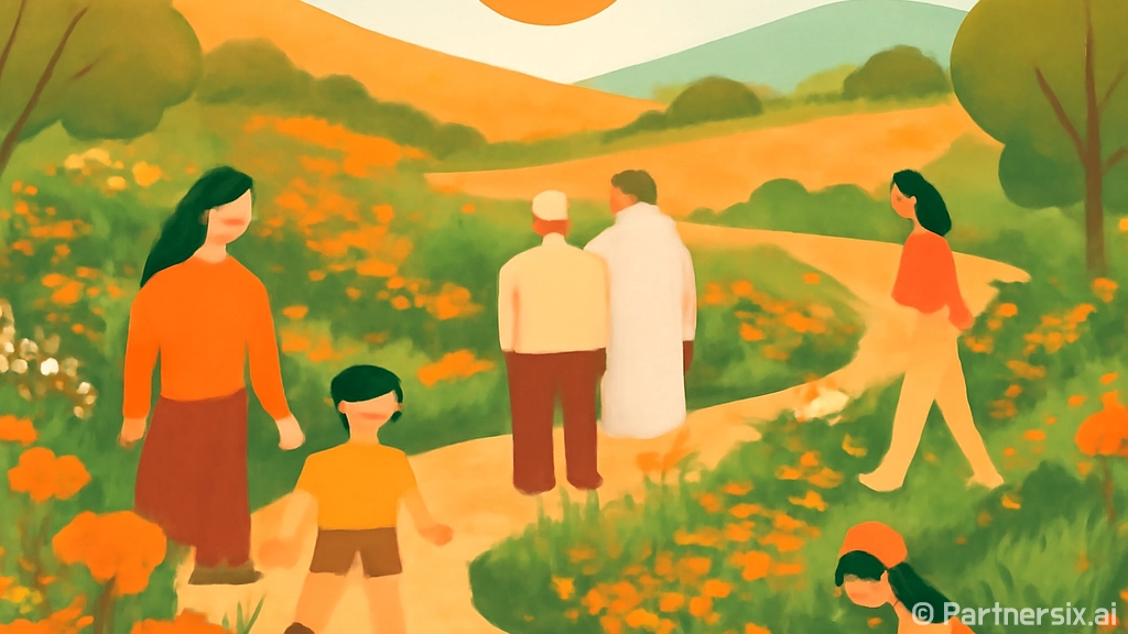 시화 매립지, 초록…