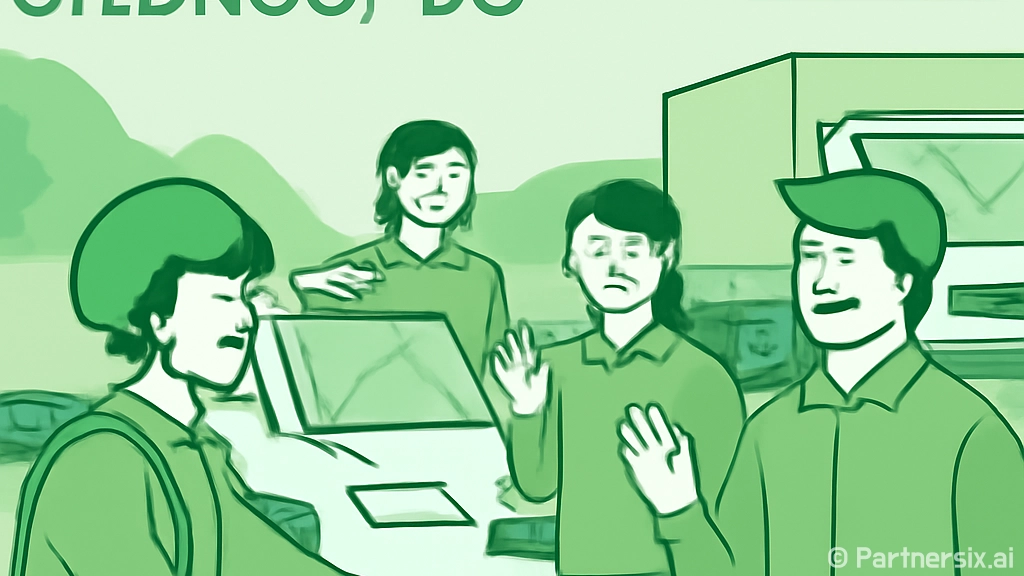경기도, 플랫폼노동…