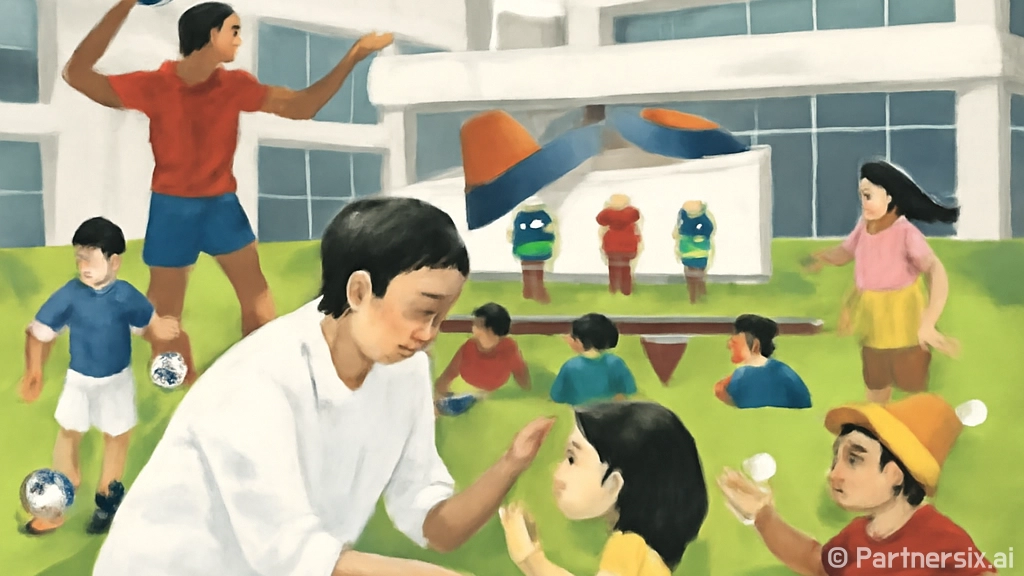 세리박위드용인 어린…