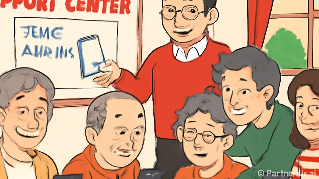 안양 베이비부머 A…