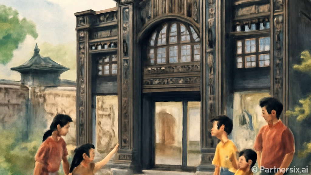 수원시립미술관, 역…