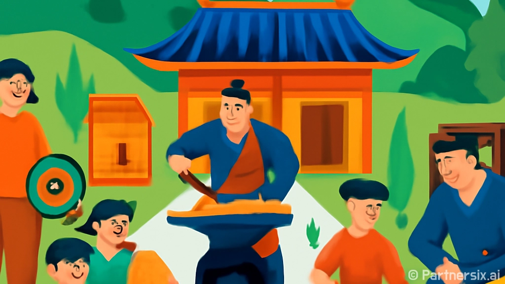 고구려대장간마을, …