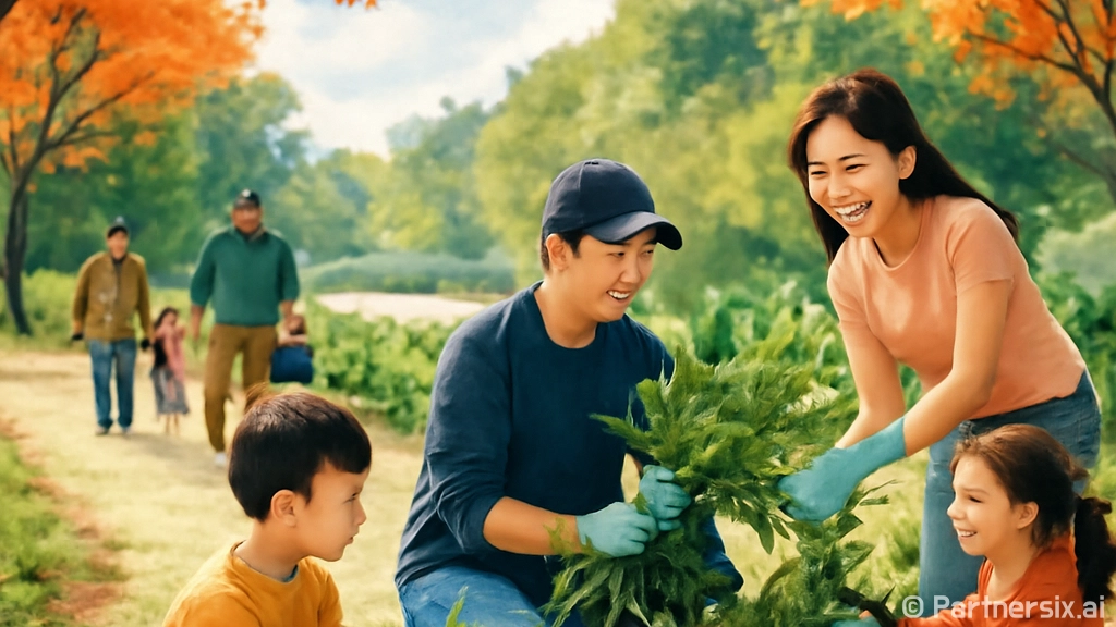 수원 에코패밀리 캠…