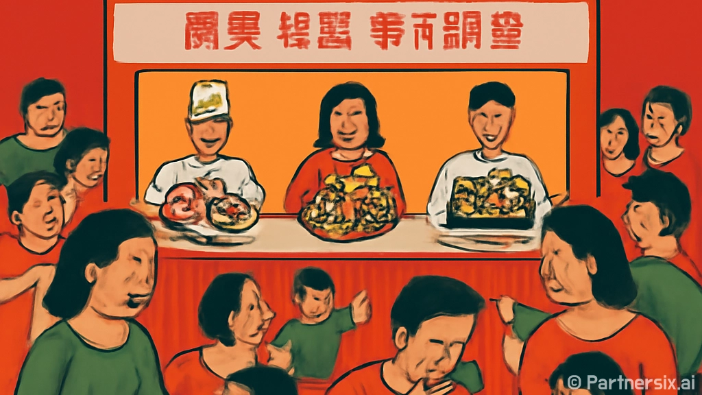 경기미 김밥 페스타…
