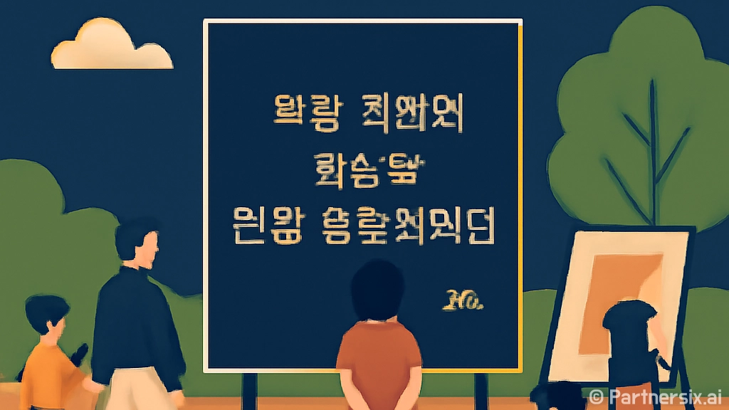안산 경기도미술관 …